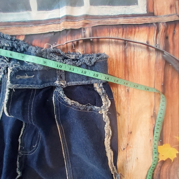 Jeans. Cie MANIÈRE DE VOIR UK - Picture 2 of 2